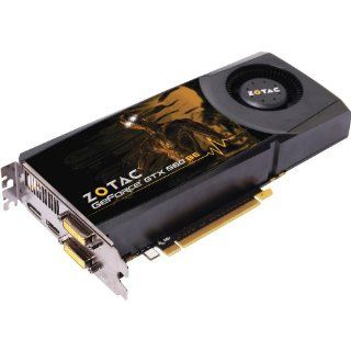 ZOTAC NVIDIA GeForce GTX 560 SE 1GB GDDR5 2DVI/HDMI/Display Port PCI Express Video Card ZT 50901 10M: Computers & Accessories