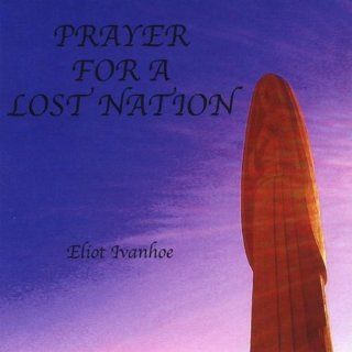 Prayer for a Lost Nation Music