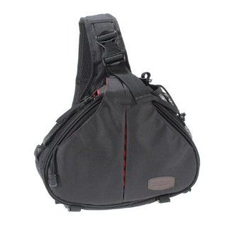 Fashion K1 Casual DSLR Camera Shoulder Bag For Camera : Camera Cases : Camera & Photo