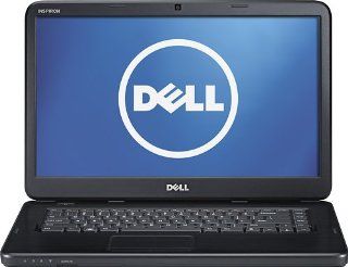 Dell Inspiron 15 Laptop I15N 2733BK / Intel CoreTM i3 2350M Processor / 15.6" Display / 4GB Memory / 500GB Hard Drive   Black : Laptop Computers : Computers & Accessories