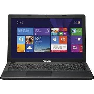 Asus X551CA 15.6 Inch Laptop (1.5 GHz Intel Celeron 1007U, 4GB RAM, 500GB HDD, Windows 8) : Computers & Accessories