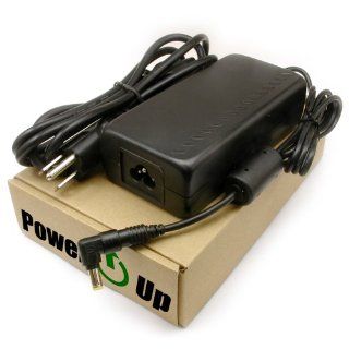 BuyBatts AC Power Supply Charger Adapter Fits Acer Aspire V5 552PG X809, V5 572G 6679, V5 573G 9491, V7 582PG 6421, V7 582PG 9478, V7 582PG 9856, AS7750G, AS8735 Notebook Laptop Portable Computer: Computers & Accessories