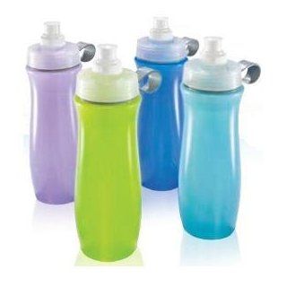 Save Up to 61% on the Brita Soft Squeeze Water Filter Bottle For