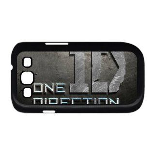 One Direction Samsung Galaxy S3 Hard Plsstic Back Cover Case: Cell Phones & Accessories