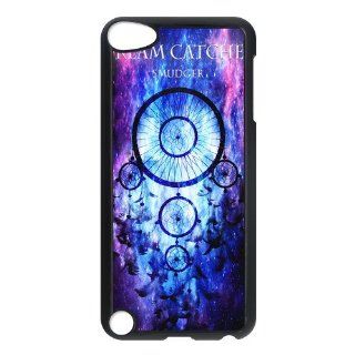 Custom Dream Catcher Case For Ipod Touch 5 5th Generation PIP5 568: Cell Phones & Accessories