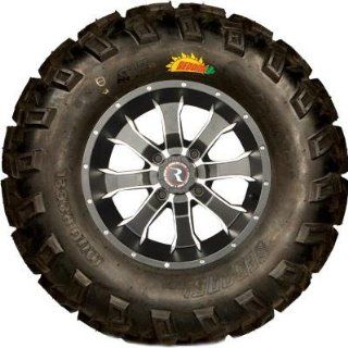 Sedona Mud Rebel, Mamba, Tire/Wheel Kit   26x10x12   5+2 Offset   4/110 570 4006+1501 L: Automotive