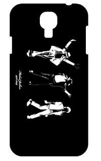 Super Pop Star Michael Jackson Mj Fashion Hard Back Cover Skin Case for Samsung Galaxy S4 I9500 s4mj1013: Cell Phones & Accessories