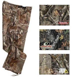 Scent Lok Savanna EXT 5 Pocket Pant   Realtree Hardwoods Green   Available in size 2X : Camouflage Hunting Apparel : Sports & Outdoors