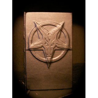 The Satanic Bible: Anton Szandor Lavey: 9780380015399: Books