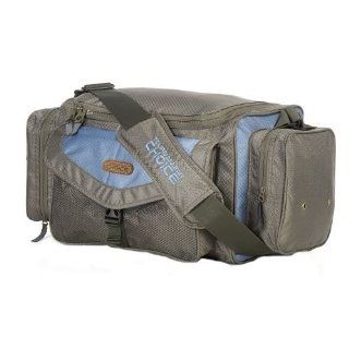 Academy Sports Tournament Choice Line Spooling Soft Tackle Bag : Fishing Tackle Storage Bags : Sports & Outdoors