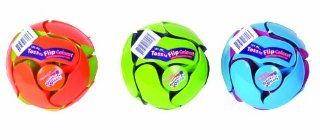Switch Pitch Magic Color Flip Ball (Age 4+) Toys & Games