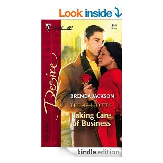 Taking Care of Business   Kindle edition by Brenda Jackson. Romance Kindle eBooks @ .