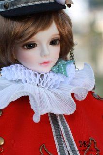 illy MK mystic kids Doll 1/4 46cm SD BJD Dollfie Boy Free face up/Sales to 2.14.2014 Toys & Games