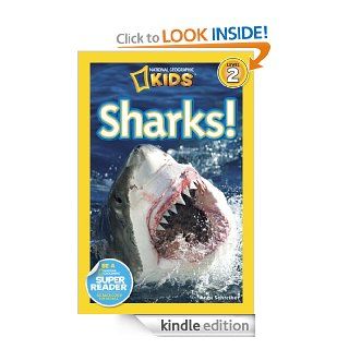 National Geographic Readers Sharks   Kindle edition by Anne Schreiber. Children Kindle eBooks @ .