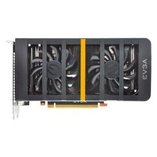 EVGA GeForce GTX 560 DS SSC 1024MB GDDR5, PCIE 2.0, Dual DVI I, mHDMI, SLI Ready Graphics Card (01G P3 1466 KR): Computers & Accessories