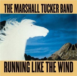 Running Like the Wind: Music