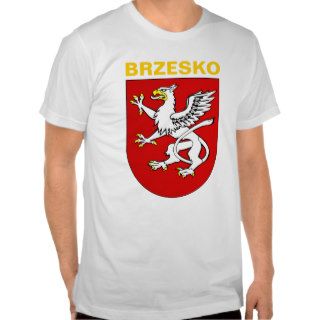 Brzesko Poland Shirt