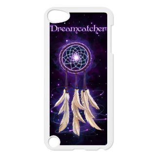 Custom Dream Catcher Case For Ipod Touch 5 5th Generation PIP5 566: Cell Phones & Accessories