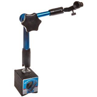 Fowler 52 585 095 Hydraulic Arm Magnetic Base, 180lbs Pulling Power