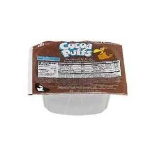 General Mills Cocoa Puffs Cereal, Bowl Pak, 0.88 Ounce    96 per case.