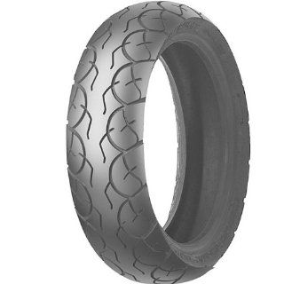 Shinko SR568 Series Tire   Rear   100/80 16 , Position Rear, Tire Size 100/80 16, Rim Size 16, Speed Rating P, Load Rating 50, Tire Ply 4, Tire Type Scooter/Moped XF87 4507 Automotive