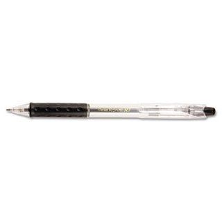 R.S.V.P. Rt Ballpoint Retractable Pen Black Ink Medium Dozen: Everything Else