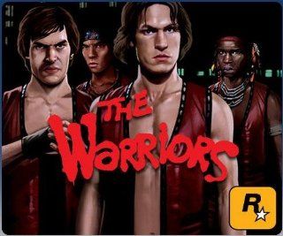 The Warriors [Online Game Code]: Video Games