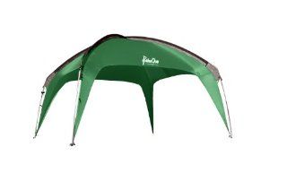 PahaQue Wilderness Cottonwood LT 2012 Shade Shelter (Forest Green, 10 x 10 Feet) : Sun Shelters : Sports & Outdoors