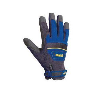 Irwin X large Heavy Duty Jobsite Glove (585 432002) Category: High Dexterity Gloves   Work Gloves  