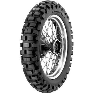 Dunlop D606 Dual Sport Motorcycle Tire   130/90 17 / Rear: Automotive