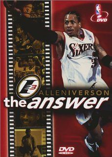 Allen Iverson   The Answer: Allen Iverson: Movies & TV