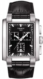 Tissot T Trend Chronograph Mens Watch T0617171605100 Watches
