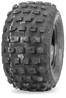 Dunlop KT587 Tire   Rear   18x8x7, Position: Rear, Tire Size: 18x8x7, Rim Size: 7, Tire Ply: 4, Tire Construction: Bias, Tire Application: Sport, Tire Type: ATV/UTV 174752: Automotive