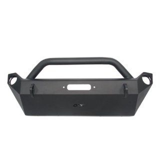 OR FAB 83230 ORF Front Winch Bumper: Automotive