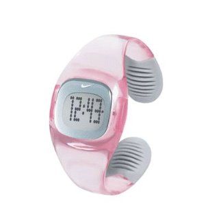 Nike Presto Cee Digital Medium Women's Watch   Lotus Pink  WT0002 602 : Sport Watches : Sports & Outdoors