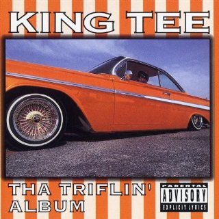 Tha Triflin' Album: Music