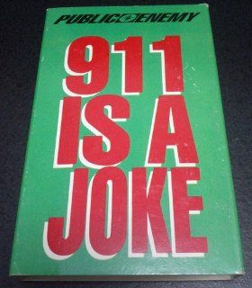 911 Is a Joke / Revolutionary Generation: Music