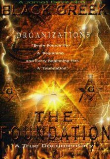Black Greek Organizations: The Foundation: Johnnie Cochran, Shaquille O'Neil, Sherryl Underwood, James Davis: Movies & TV
