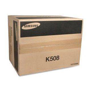 Samsung Toner Cartridge. BLACK TONER FOR CLP 620ND CLP 670ND 2.5K YIELD L SUPL. Black   Laser   2500 Page: Office Products