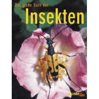 Das groe Buch der Insekten.: Rod Preston Mafham, Ken Preston Mafham: 9783770185900: Books