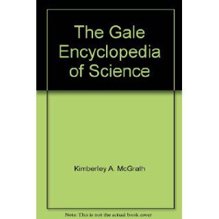 Aardvark Catalyst (The Gale Encyclopedia of Science, Volume 1) Kimberley A. McGrath (Senior Editor) 9780787643713 Books
