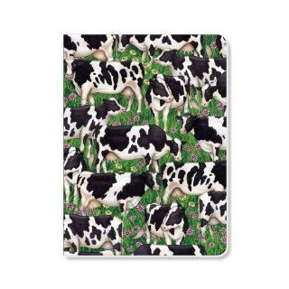 ECOeverywhere Cows in the Grass Sketchbook, 160 Pages, 5.625 x 7.625 Inches (sk12394) : Storybook Sketch Pads : Office Products