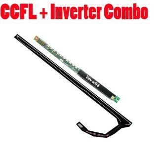New 12.1" XGA LCD CCFL Backlight with Wire Harness and Inverter Board Combo for IBM LENOVO Laptop/Notebook ThinkPad X40 X41 X41t tablet X60 X60s X61 X61s : Other Products : Everything Else