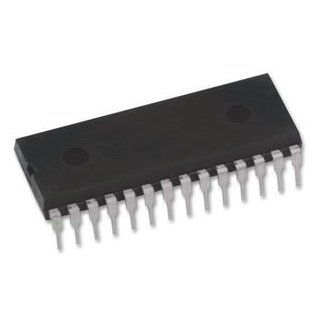 TEXAS INSTRUMENTS   LM628N 6/NOPB   IC MOTOR CTRL, BRUSHLESS SERVO, DIP 28: Electronic Components: Industrial & Scientific
