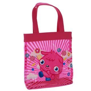 Moshi Monsters 'Poppet' Tote Bag: Toys & Games