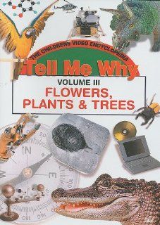 Flowers Plants and Trees Leonard Bendell Movies & TV