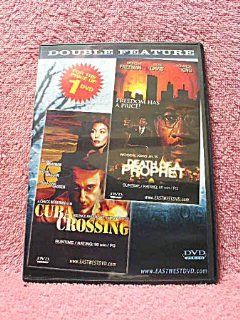 Double Feature   Cuba Crossing and Death of a Prophet Movies & TV