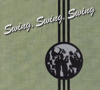 Swing, Swing, Swing (Starbucks): Music