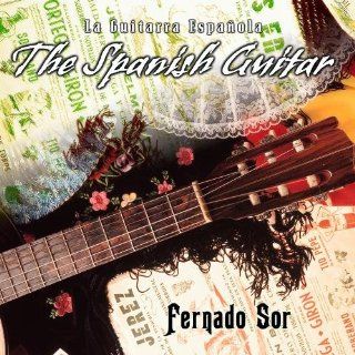 The Spanish Guitar Vol. 2: Music
