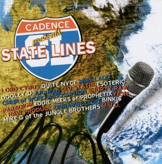 State Lines: Music